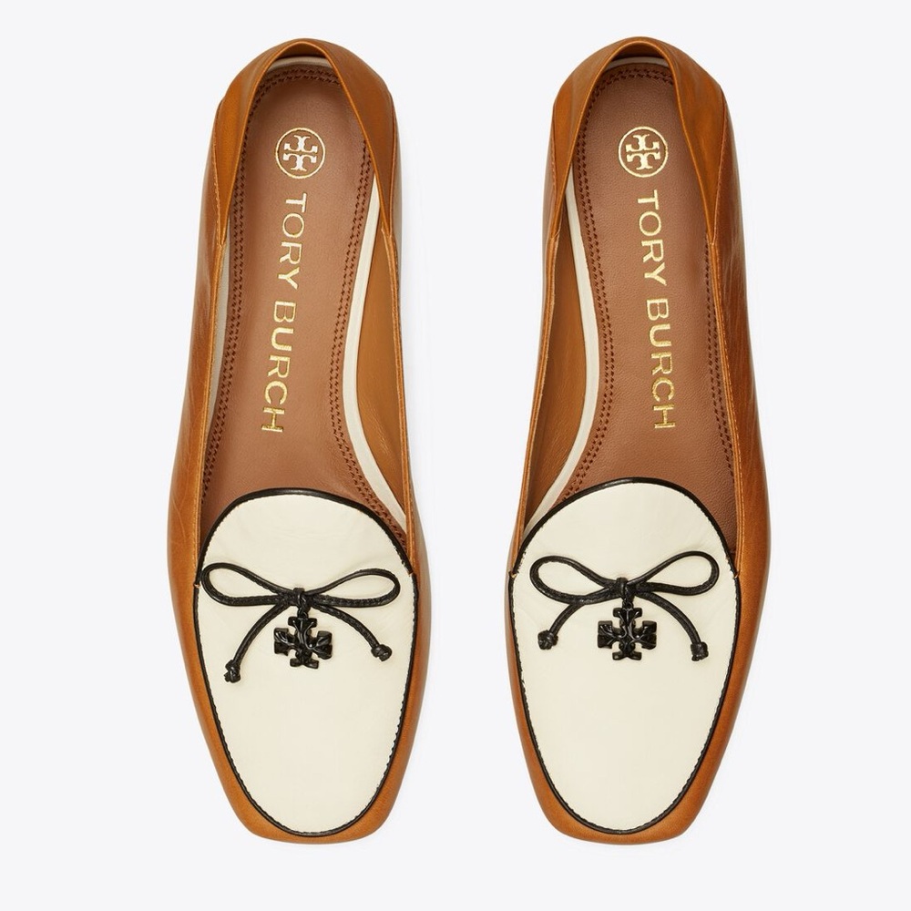 Tory Burch Charm Loafer
